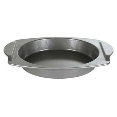 Bakingenius 23cm Round Cake Tin