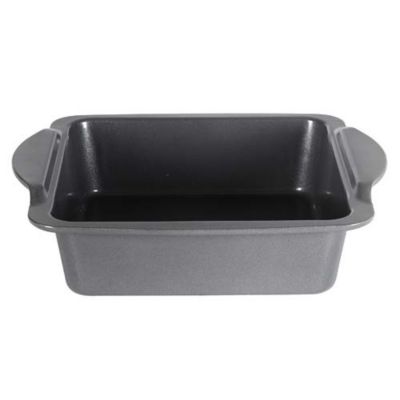 Bakingenius 20cm Square Cake Tin