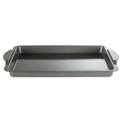 Bakingenius Deep Oven Tray