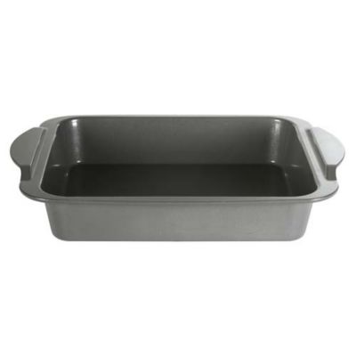 Bakingenius Roast & Bake Tin