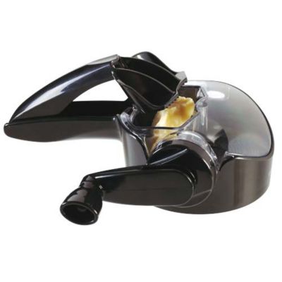 Rotating Cheese Grater