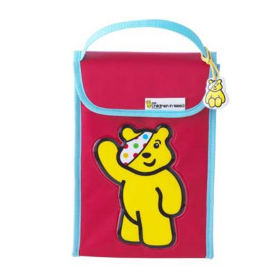 Pudsey Lunch Bag