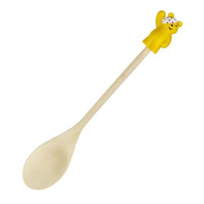 Pudsey Wooden Spoon