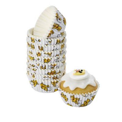 Pudsey Cake Cases