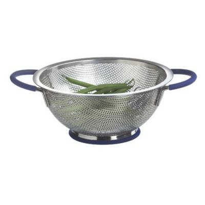 Stainless Steel Colander