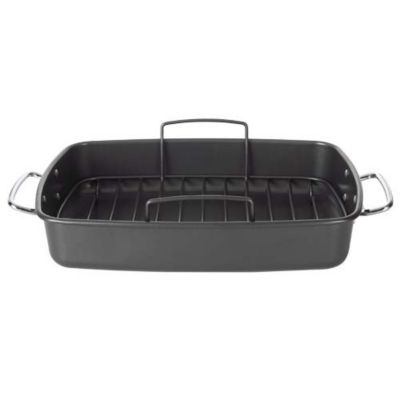 My Kitchen Cook & Bake Roasting Tin with Rack