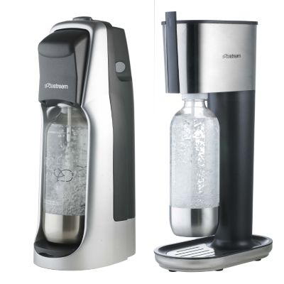 SodaStream Replacements & Refills