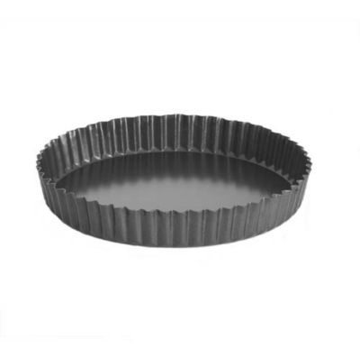 My Kitchen Cook & Bake Loose-Based Round Flan Tins