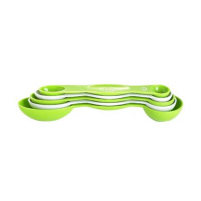 Magnetic Measuring Spoons