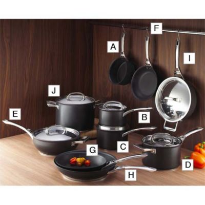 Meyer Circulon&reg; Infinite Pans
