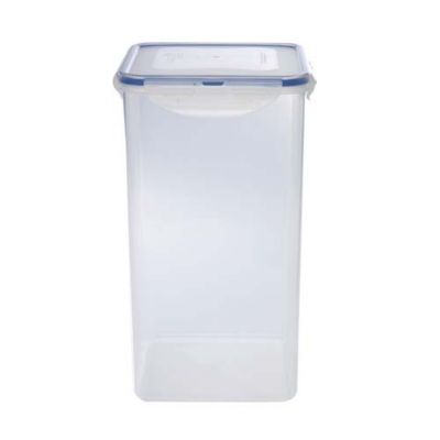 4 litre Lock & Lock Container