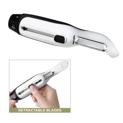 Prepara&reg; Trio Blade Peeler