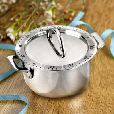 Pot Timer