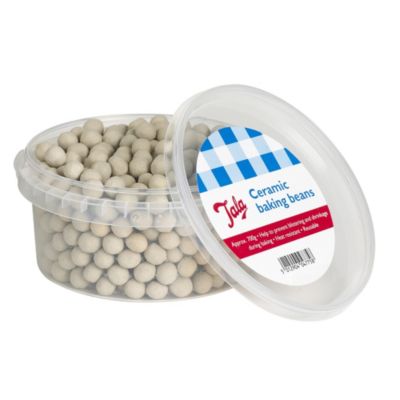 Ceramic Baking Beans