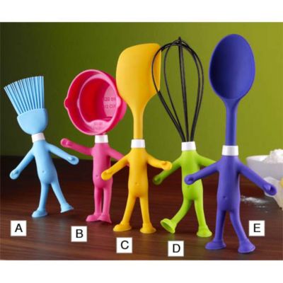 Head Chefs Kitchen Tools