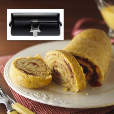 Pudding Sleeve