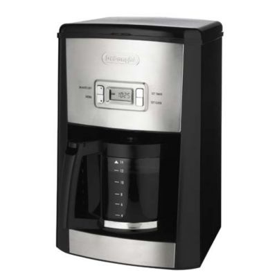 DeLonghi Filter Coffee Machine