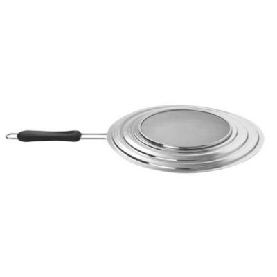 Foldaway Universal Splatter Guard