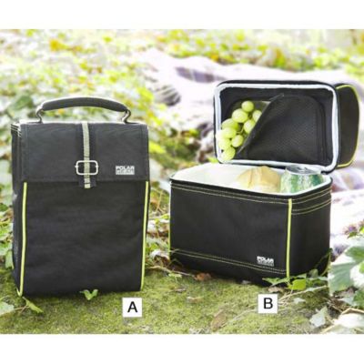 Retro Chest Lunch Cooler