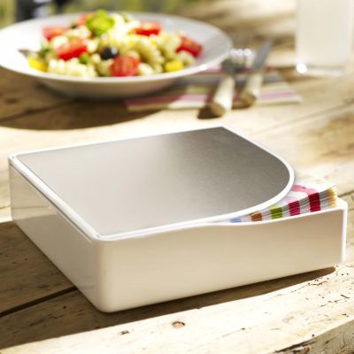 Cuisipro Quick-Grab Napkin Dispenser