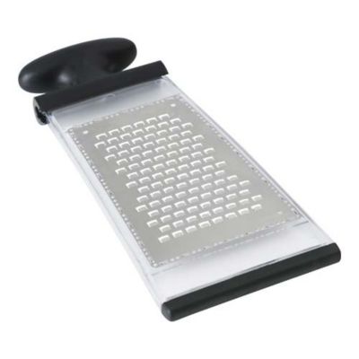 My Kitchen Table Grater
