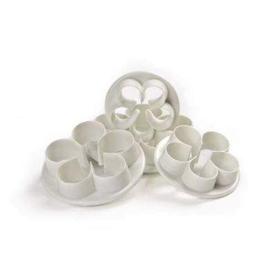 Five-Petal Cutter Set