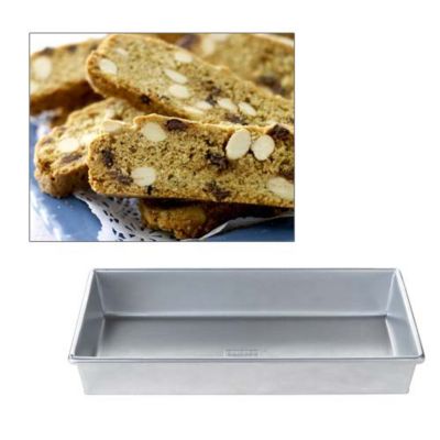 Biscotti Pan