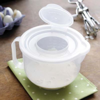Batter Jug