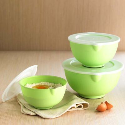 Lakeland Mixing Bowls