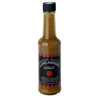 Lancashire Sauce