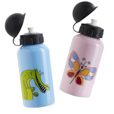 Hungry Jungle Drinks Bottles
