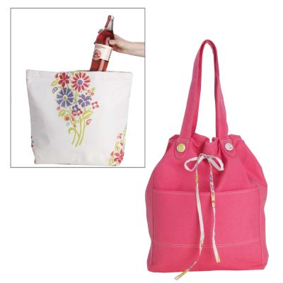 Romany Summer Bag