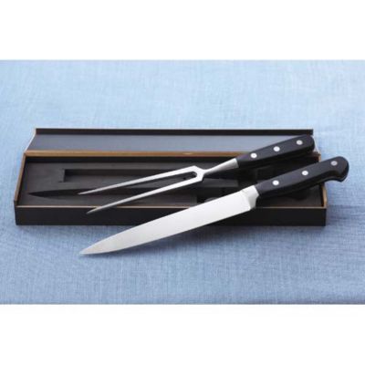 My Kitchen Carving Set