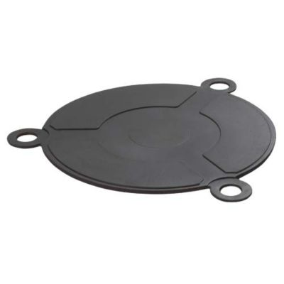 Microwave Plate Warmers