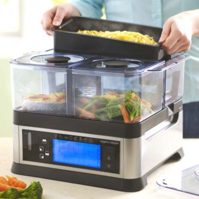 Morphy Richards Intellisteam