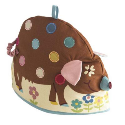 Pig Collection Tea Cosy