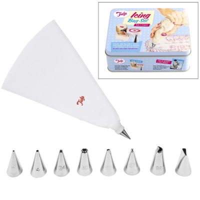 Tala Icing Bag Set