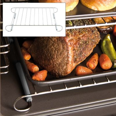 Oven Add-a-Shelf