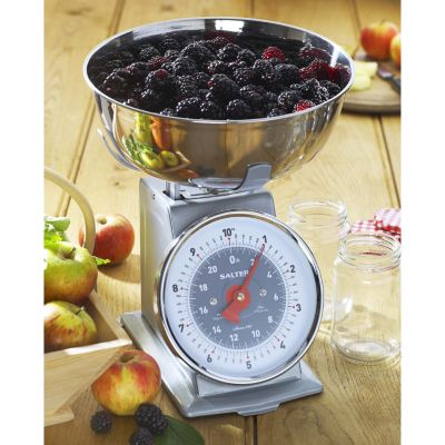 Salter Retro Scale