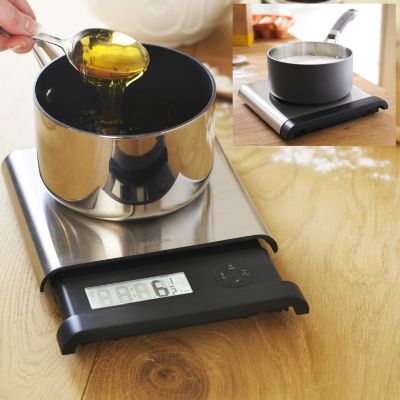 Salter Trivet Scales