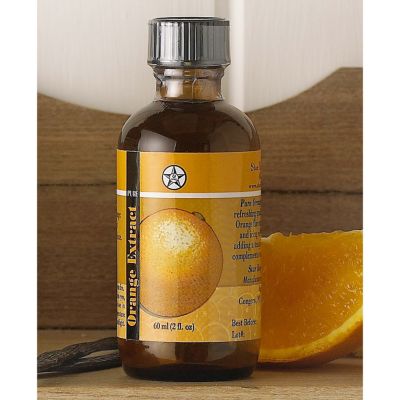 Orange Extract