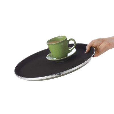 Anti-Slip Serving Tray