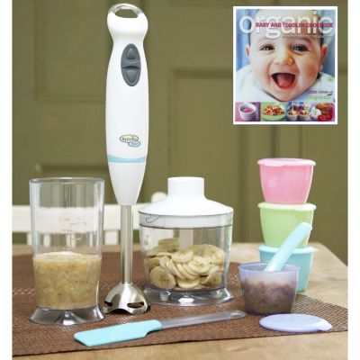 Breville Baby Meal Times Set