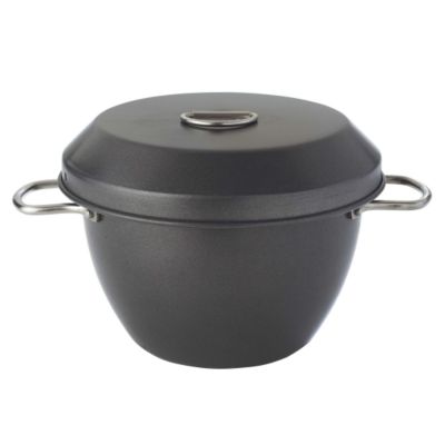 Lakeland 1 Litre Pudding Steamer