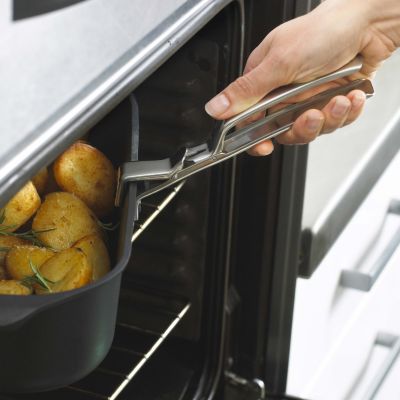 Hot Tongs