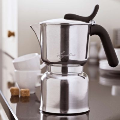 Lagostina Stove Top Espresso Maker