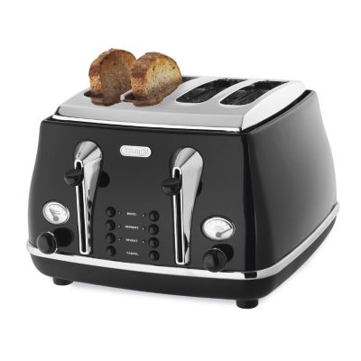 DeLonghi Icona Toaster