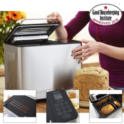 Kenwood Bread Machine