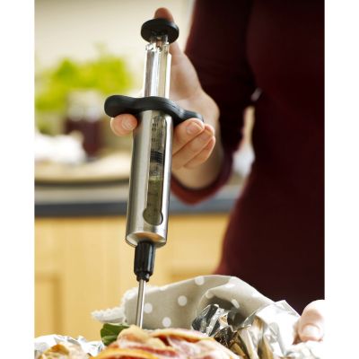 Flavour Injector