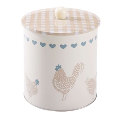 Henrietta Biscuit Barrel